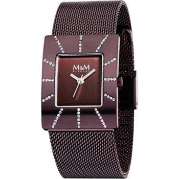 ساعت مچی ام اند ام M&M کد M11853-995